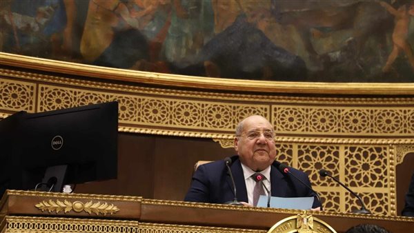 رئيس مجلس الشيوخ