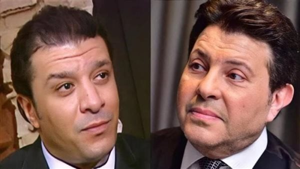 مصطفى كامل وهاني