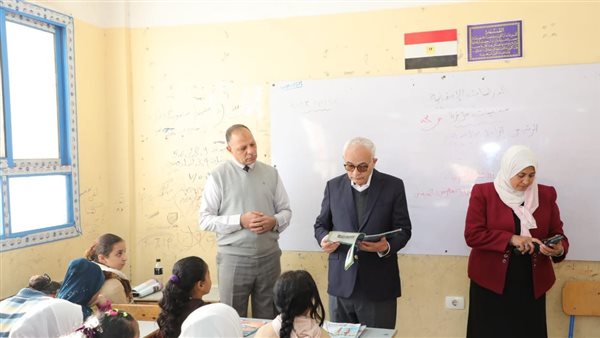 وزير التعليم