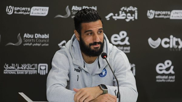 أحمد الشناوي 