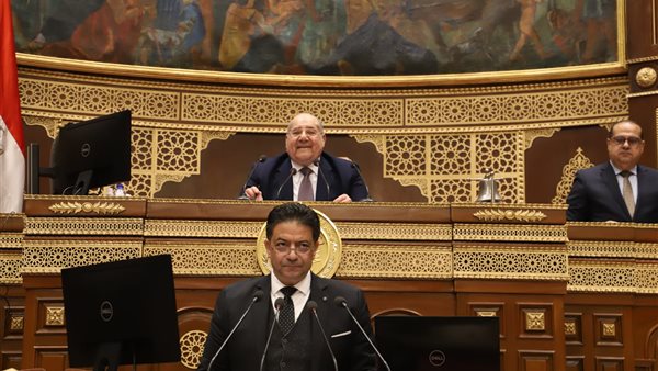 مجلس الشيوخ