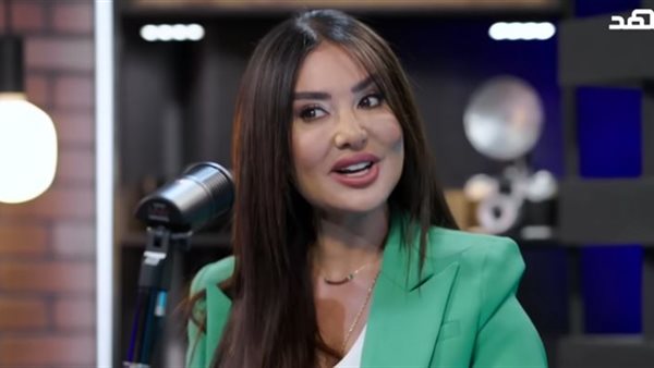 ميساء مغربي 