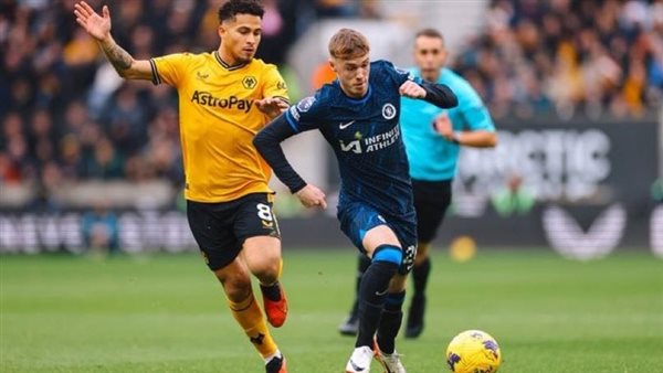 أحد لقاءات تشيلسي