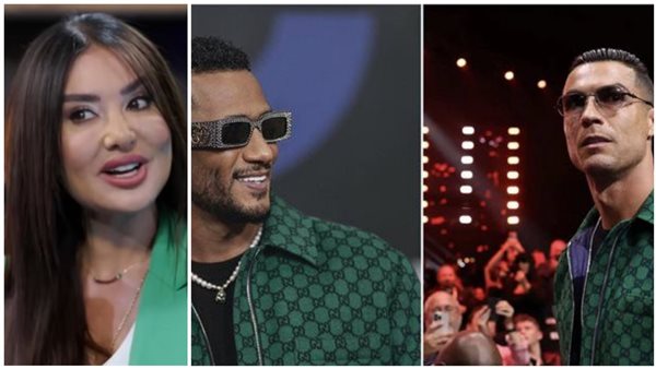 نشرة أخبار الفن 