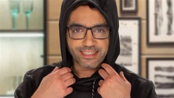 محمد نشأت _ أرشيفية