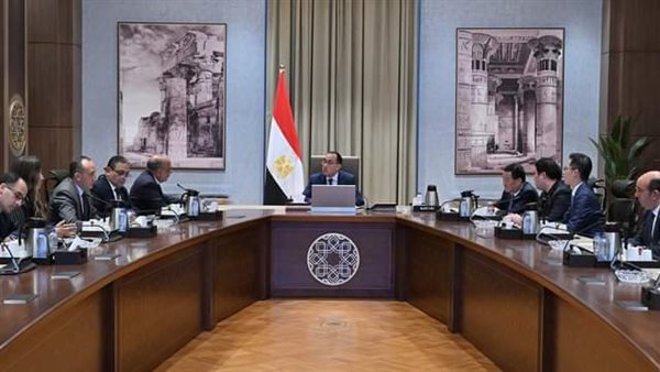 رئيس الوزراء 