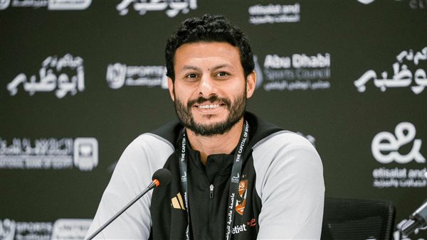 محمد الشناوي