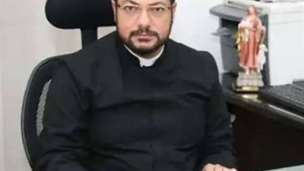 الانبا هاني باخوم