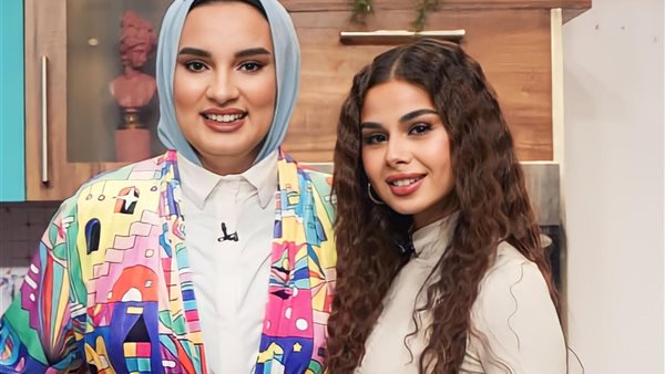 منة عرفة ويارا أحمد