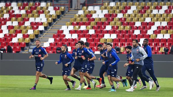 موعد مباراة الأهلي