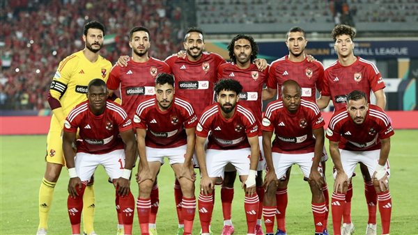 النادى الأهلى 