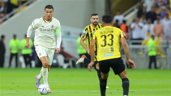 الاتحاد والنصر