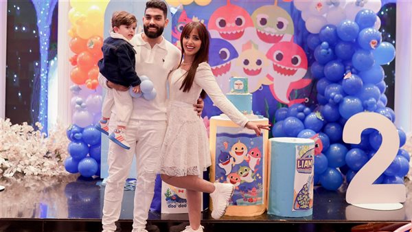 رنا سماحة وأسهرتها