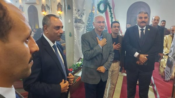 النائب إيهاب الطماوي