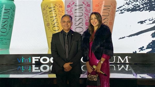 احتفالية شركة فيني