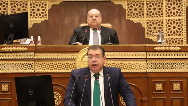 النائب محمد صبري