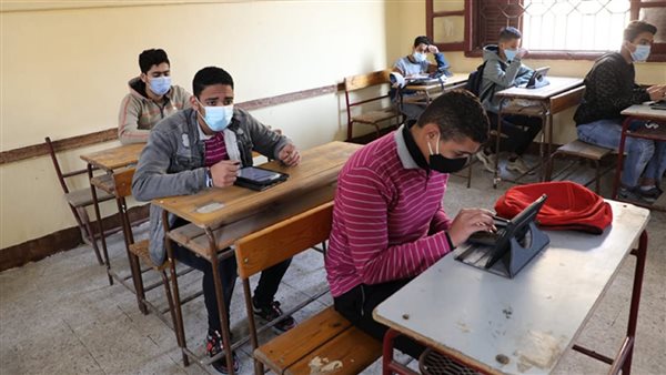 امتحانات الفصل الدراسي