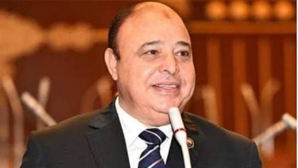 وكيل لجنة الصحة بمجلس