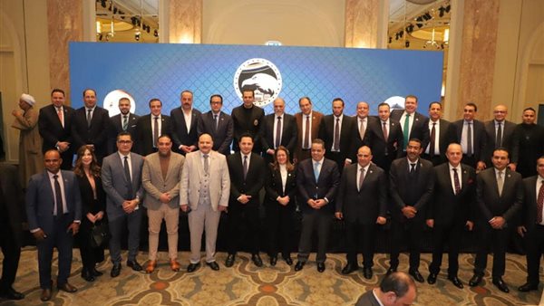 احتفال مستقبل وطن