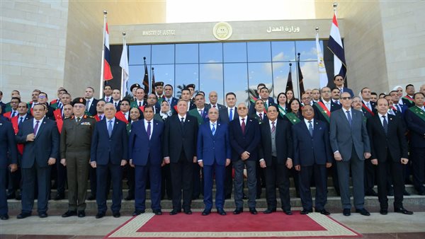 النائب العام في احتفالية