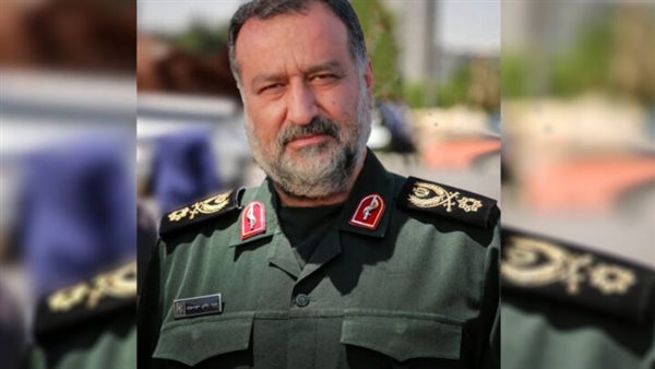 القائد العسكري في