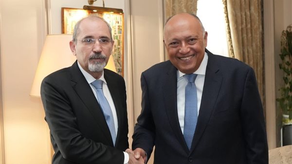 شكري- الصفدي