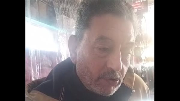 أحد جيران الأسرة