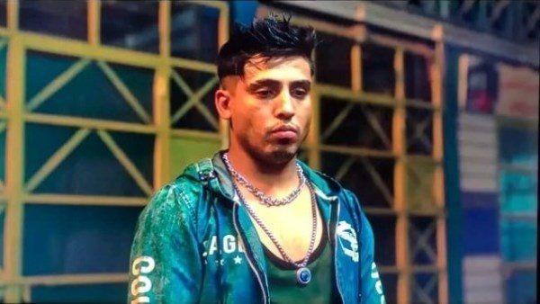 كروان مشاكل