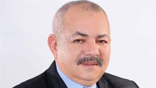  النائب عمرو أبو