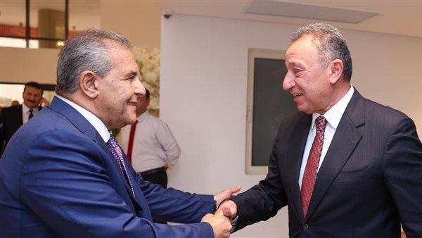 الخطيب وطاهر أبو