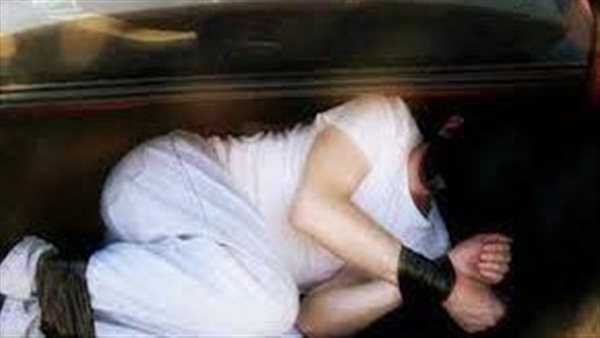 خطف سيدة - ارشيفية