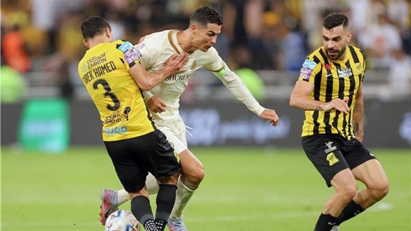 النصر والاتحاد