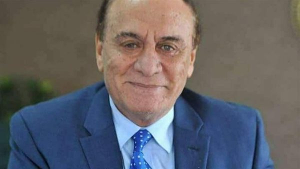 اللواء سمير فرج