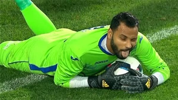 جنش حارس فيوتشر 