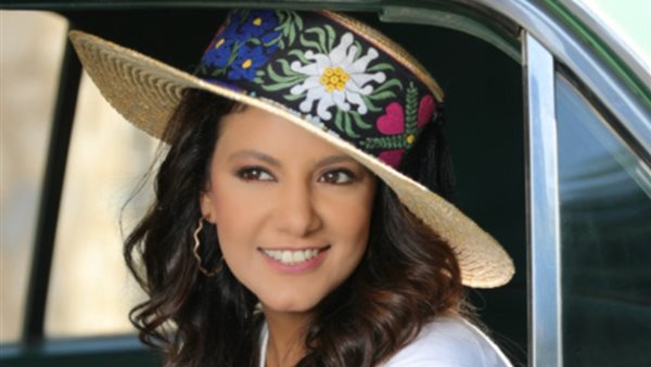 ياسمين علي _ أرشيفية