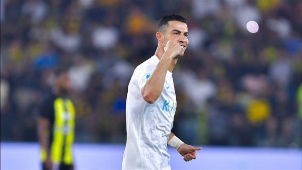 النصر والاتحاد