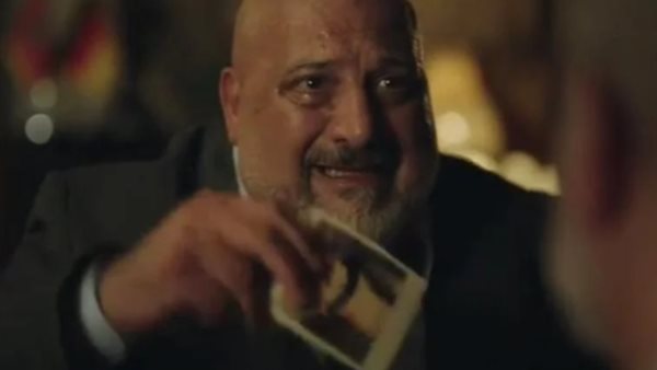 خالد الصاوي _ أرشيفية