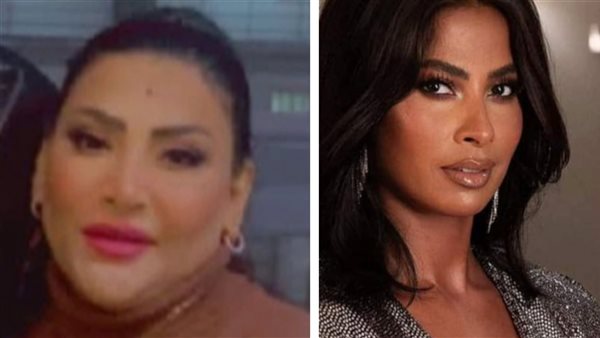 روبي وبدرية طلبة