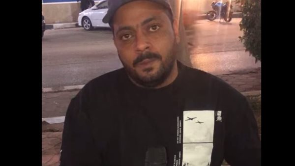 محمود من الإسماعيلية