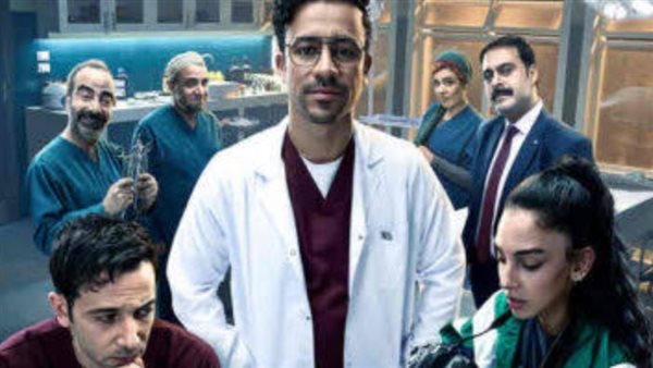 مسلسل زينهم 