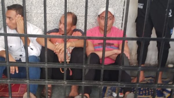 المتهم بمواقعة شقيقته