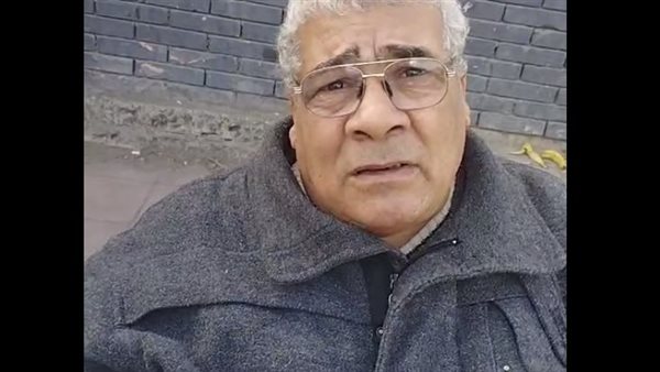 الحاج حسن من البحيرة