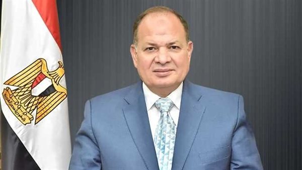 محافظ أسيوط 