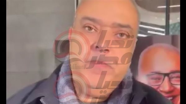 مخرج فيلم كارت شحن