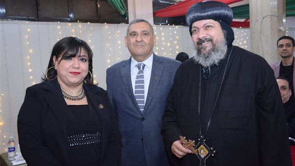 جانب من الاحتفالية