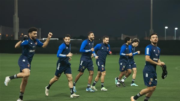 فريق الأهلي 