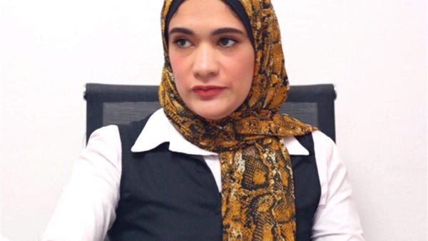 نرمين توفيق