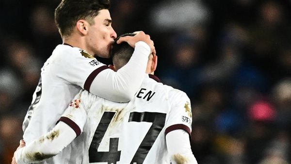 مانشستر سيتي