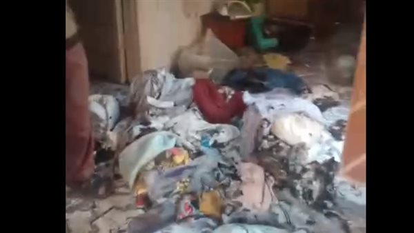 شقة الغربية 