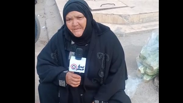 الحاجة شادية من الإسماعيلية